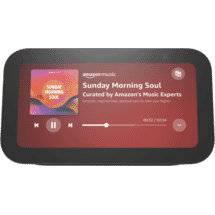 Amazon Echo Show 5 (3rd Gen) - Charcoal