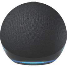 Amazon Echo Dot Smart Speaker with Alexa (Gen 5) - Charcoal