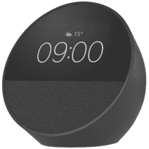 Amazon Echo Spot (Black)