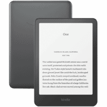 Kindle Paperwhite Signature Edition 32GB -2024 eReader