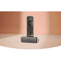 Amazon Fire TV Stick 4K 2024