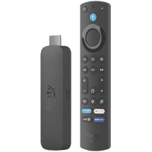 Amazon Fire TV Stick 4K Max 2024