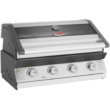 BeefEater 1600 Series 4 Burner Built In BBQ