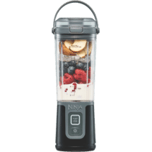 Ninja Blast Portable Blender Black