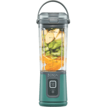 Ninja Blast Portable Blender Forrest Green
