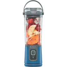 Ninja Blast Portable Blender Denim Blue