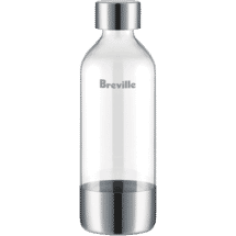 Breville The InFizz Bottles 1L 2 Pack