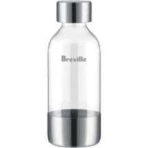 Breville The InFizz Bottle 0.6L 2 Pack