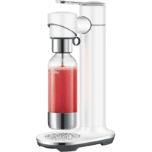 Breville The InFizz Fusion Sparkler Sea Salt