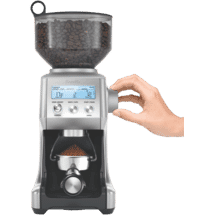 Breville The Smart Grinder Pro Stainless Steel