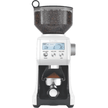 Breville The Smart Grinder Pro Sea Salt