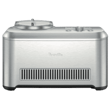 Breville The Smart Scoop Ice Cream Maker