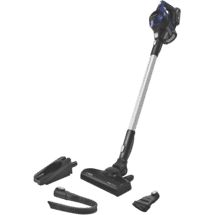 Bosch Series 6 Unlimited Cordless Vacuum Blue