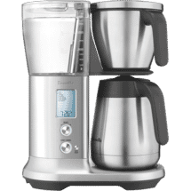Breville The Precision Brewer Thermal Drip Filter Coffee Maker