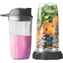 NUTRIBULLET Deluxe Upgrade Kit 2.0
