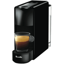 Nespresso Essenza Mini Solo - Black