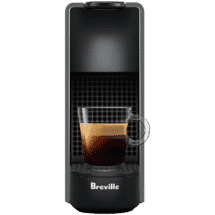 Nespresso Essenza Mini Solo Grey