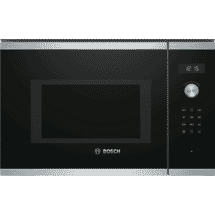 Bosch Series 6 Built-In Microwave Oven