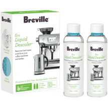 Breville ECO LIQUID DESCALER 2 X 120ML