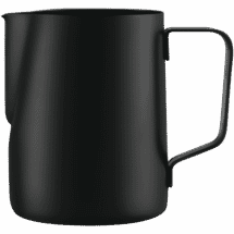 Breville MILK JUG 480ML-BLACK TRUFFLE