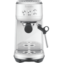 Breville The Bambino Sea Salt Espresso Coffee Machine
