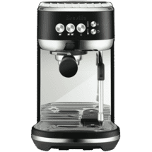 Breville BAMBINO PLUS-- BLACK TRUFFLE