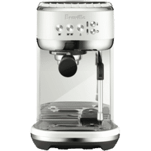 Breville BAMBINO PLUS-- SEA SALT