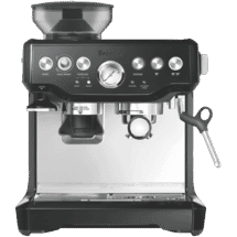 Breville Barista Express Salted Liquorice