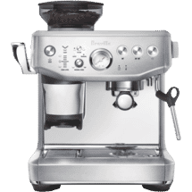 Breville the Barista Express Impress