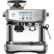 Breville The Barista Pro - Brushed Stainless