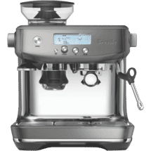 Breville The Barista Pro - Smoked Hickory