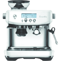 Breville The Barista Pro Sea Salt