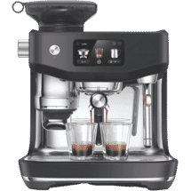 Breville The Oracle Jet Coffee Machine Black Truffle