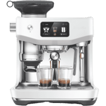 Breville The Oracle Jet Coffee Machine Sea Salt