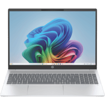 HP OmniBook 5 16" Copilot+ PC Ryzen AI 5 16GB 512GB Touch Laptop