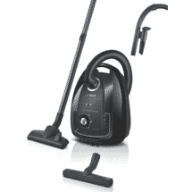 Bosch Series 4 Bagged Vacuum Cleaner