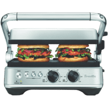 Breville Sear & Press Grill