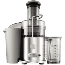 Breville The Juice Fountain Max Juicer