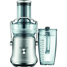 Breville THE JUICE FOUNTAIN COLD PLUS - BRUS