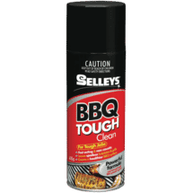 Selleys BBQ Tough Clean