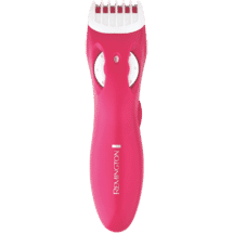 Remington PINK BIKINI TRIMMER