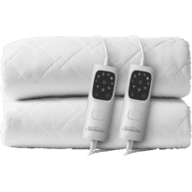 Sunbeam Sleep Perfect Quilted Antibacterial King
