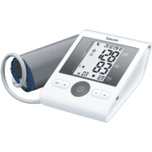 Beurer Upper Arm Blood Pressure Monitor