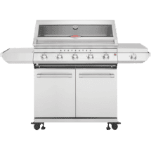 BeefEater Signature 7000 Classic 5B BBQ & trolley