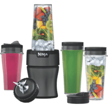 Ninja Nutri Precision Blender Mega Pack