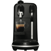 Nespresso Creatista Uno - Black