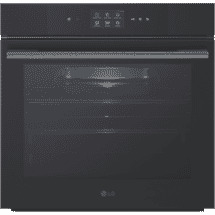 LG 60cm Steam Oven