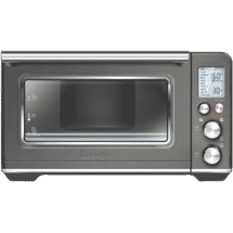 Breville the Smart Oven Black Stainless Steel