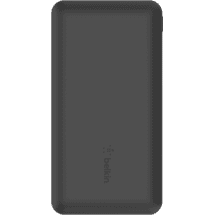 Belkin BoostCharge Power Bank 10K Black