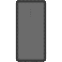 Belkin BOOSTCHARGE Power Bank 20K 15W